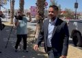 Acude Arturo Zuany a declarar a la FGR 