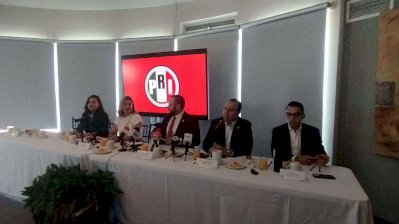 Pide Guillermo Ramírez no justificar corrupción actual con hechos del pasado