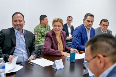Destaca Gobierno Estatal baja del 15% en homicidios en Chihuahua 