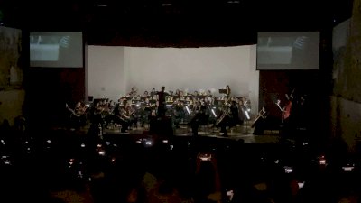 Invade la Fuerza el Paraninfo; realizan segundo concierto Star Uach 