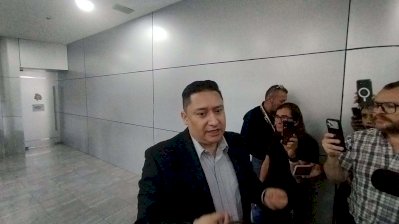 Considera Diputado innecesario exhorto de Morena sobre operativo en Morelos 