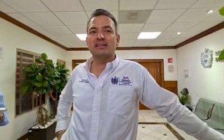 Lidera Chihuahua exportaciones, pero enfrenta retos en salarios y ganadería: Alcalde 