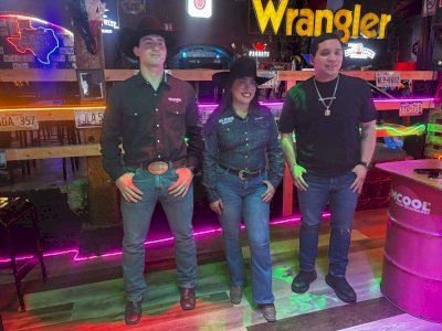 Invitan a la segunda edición del Mega Rodeo Uach 