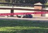 Hallan a un muerto en El Palomar 