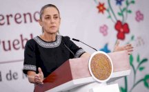 Destaca Sheinbaum a Tatiana Clouthier en apertura a inversión extranjera