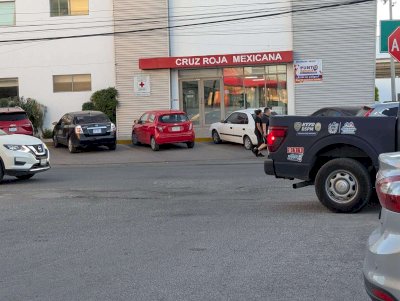 Lesionan a menor con arma de postas en la colonia Zootecnia