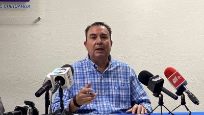 Registran 30 amenazas falsas de tiroteos en escuelas 
