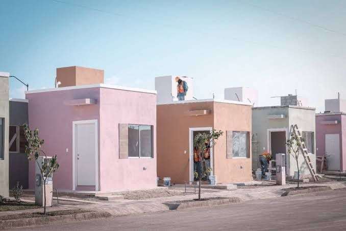 Participarán ocho constructoras en programa de vivienda Bienestar 