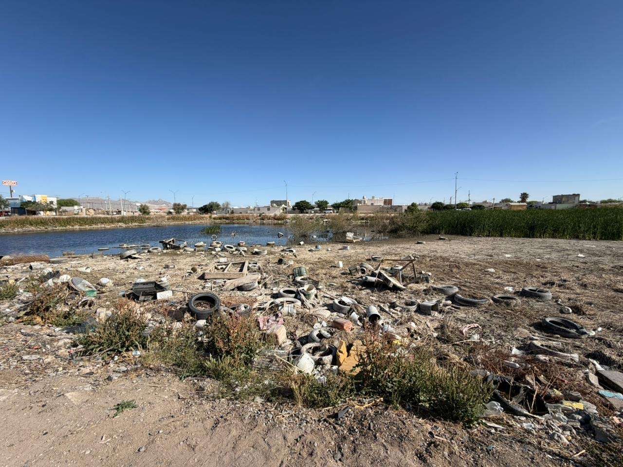 Concluyen rehabilitación urbana en Villas del Sur