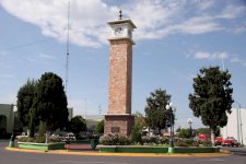 Alcanza Delicias la temperatura más alta con 34 grados centígrados 