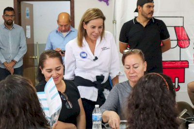 invita Manque a Sabadito Emprendedor en Valle de la Madrid 