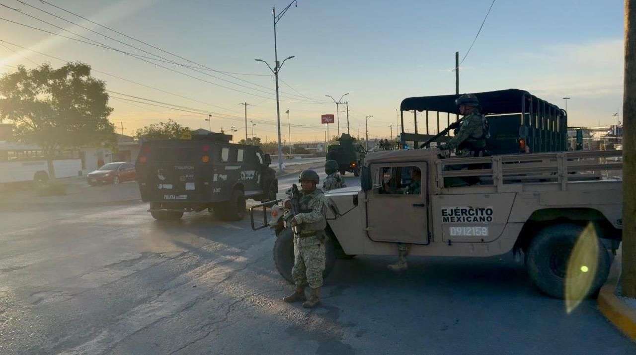Trasladan a dos internos del Cereso 3 a otros penales en el interior del país 