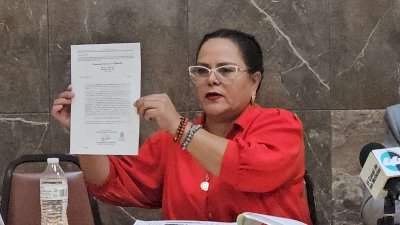 Denuncia sindicato de la Uach falta de atención de la rectoría