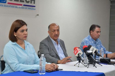 Garantiza SEyD cumplimiento del plan de estudios tras ajuste a calendario