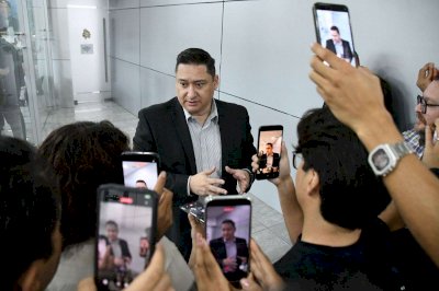 Exige Diputado a Sheinbaum romper pacto de impunidad 