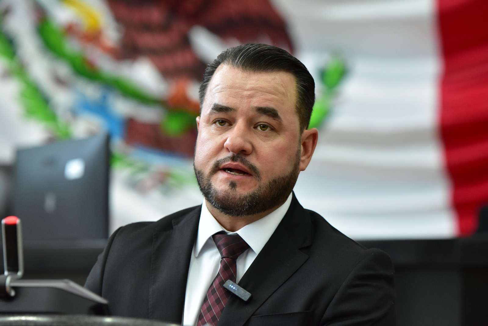 Apoya Diputado suspensión anticipada de clases por calor
