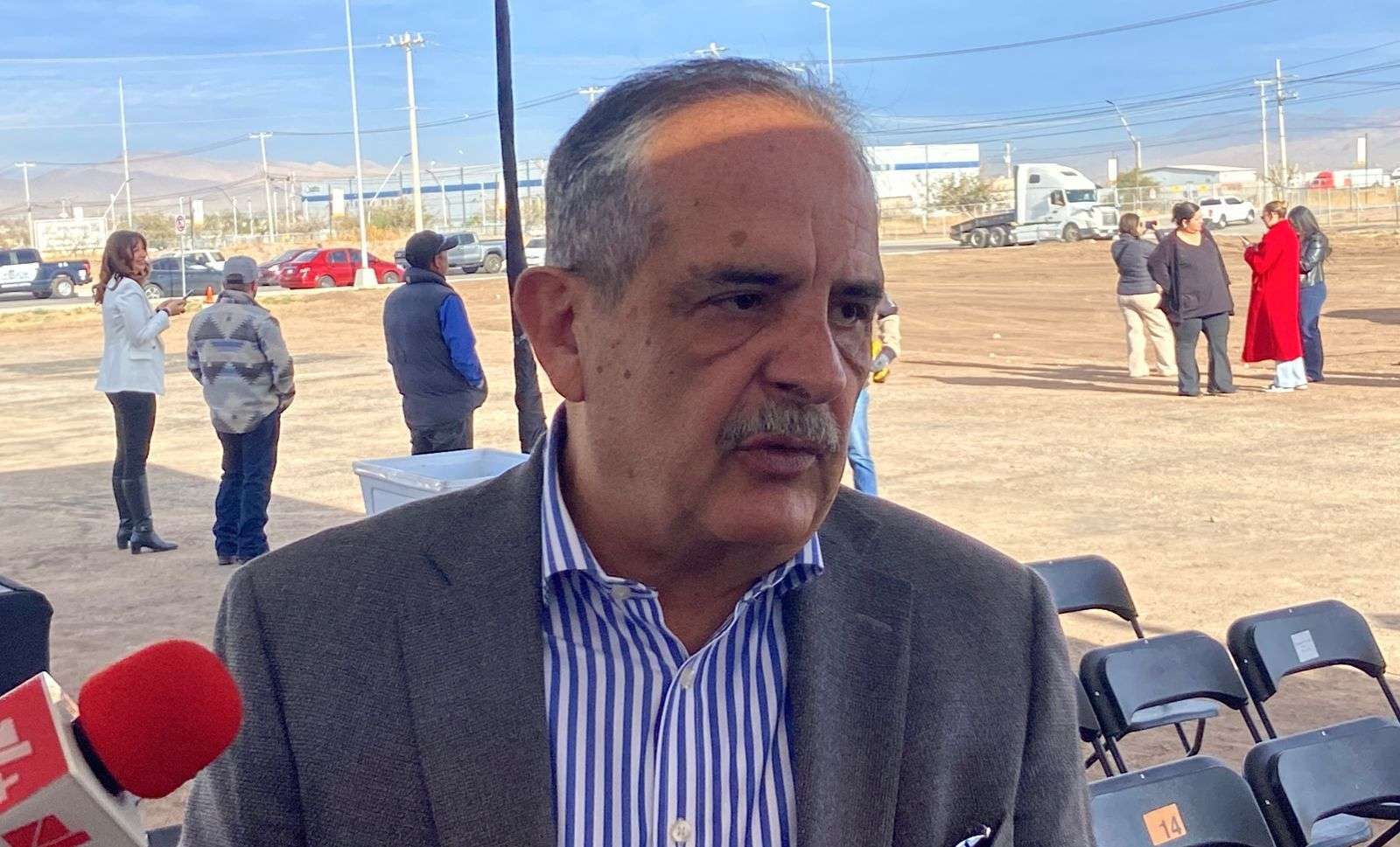 Rechaza Canaco adelanto de cierre escolar por el Mundial: es una improvisación