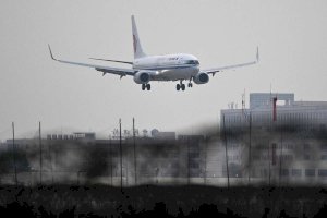 Enfrenta aviación la mayor crisis desde la pandemia de covid