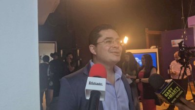 Candidaturas deben de ser por trabajo territorial: Rafa Loera 