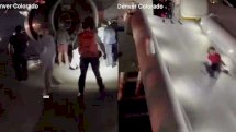 Atropella avión a una persona antes de despegar de la pista