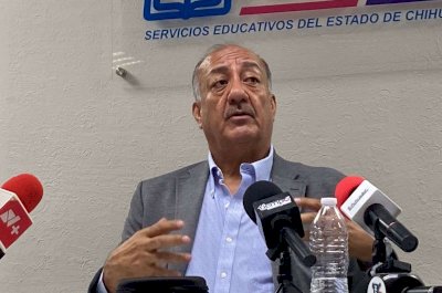 Enfrentan escuelas retos en infraestructura eléctrica: Seyd 