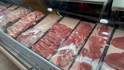 Alistan el carbón: familias chihuahuenses se preparan para el 10 de mayo