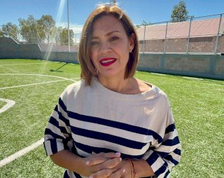Critica Regidora falso patriotismo y nerviosismo de Morena sobre seguridad 
