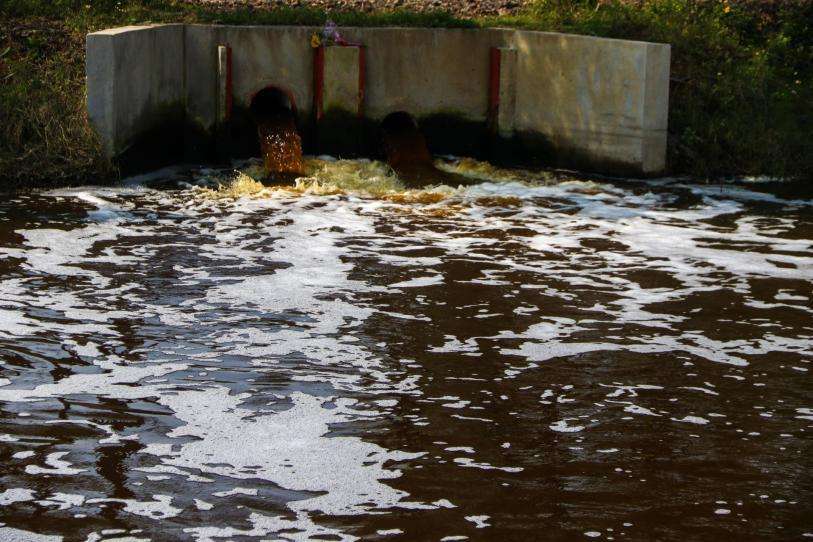 Piden a grandes comercios y hoteles de Cdmx reutilizar agua
