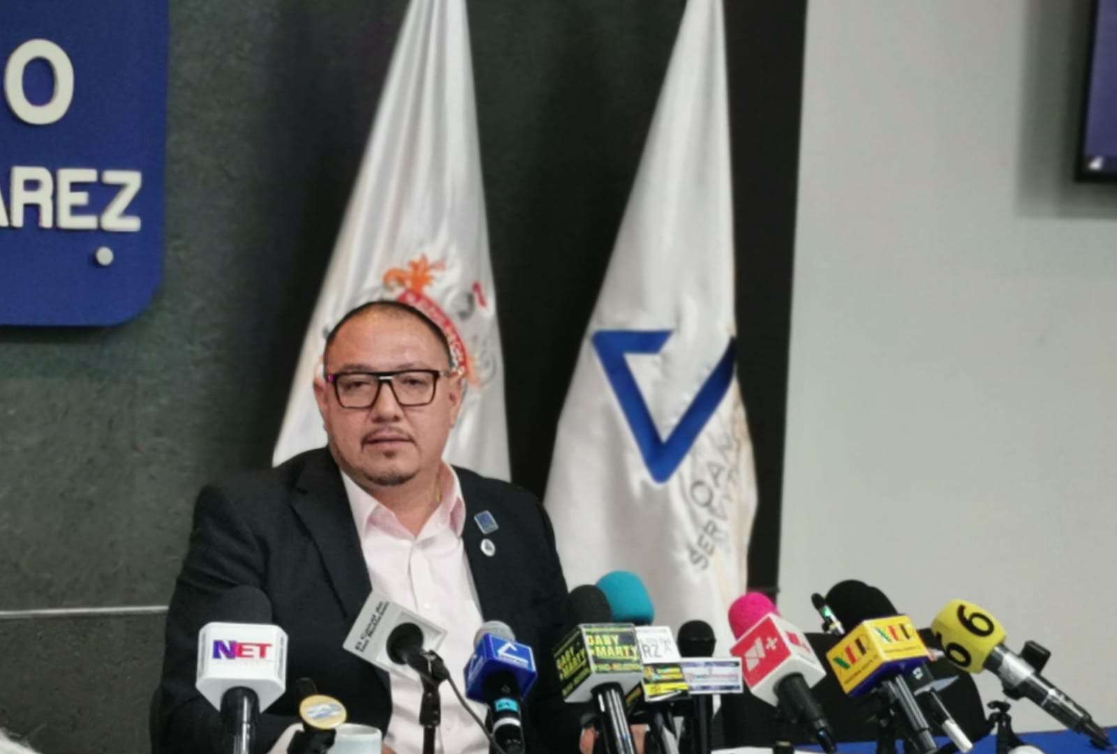 Gestiona CANACO habilitación total de garitas de retorno en el Libre