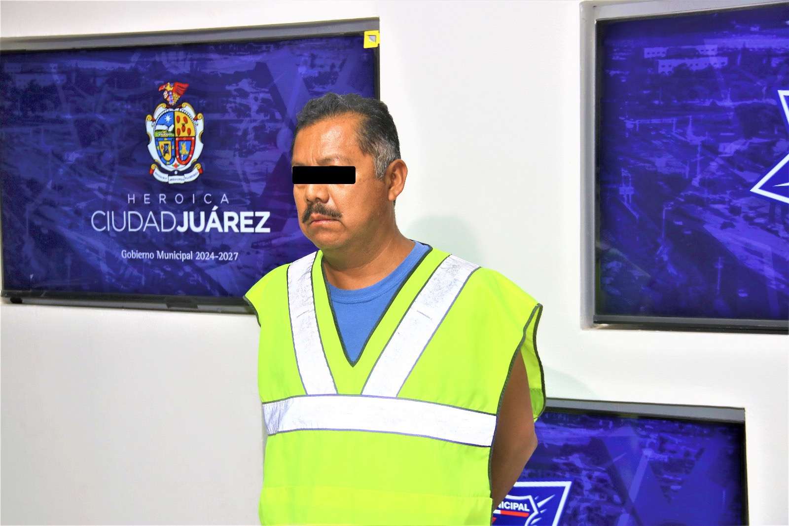 Rescatan cachorro maltratado y detienen a responsable 