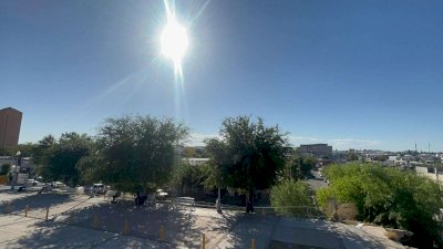 Alerta Protección Civil por altas temperaturas en el Estado