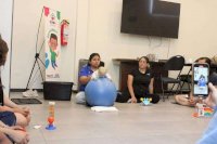 Anuncian capacitaciones de mayo para personal de estancias infantiles 