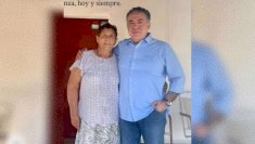 Reaparece en redes Enrique Inzunza por el Día de las Madres