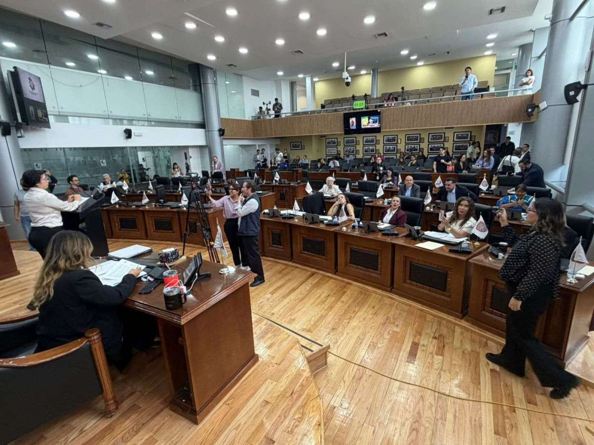 Proponen reforma para proteger uso del efectivo en Chihuahua
