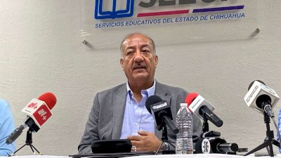 Cierre de ciclo escolar fue acuerdo entre autoridades educativas: Seyd 