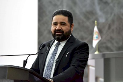 Pide Diputado no adelantar fin del ciclo escolar en el Estado 