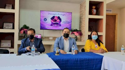 Invitan a jornada de apoyo contra el alcoholismo el 16 y 17 de mayo
