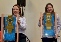 Recibe Chihuahua 5 premios durante tianguis turístico 