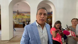 Garantizan eficiencia en recolección de basura con unidades recientes 