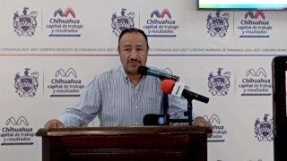 Reporta Obras Públicas avance superior al 60% en tres obras viales
