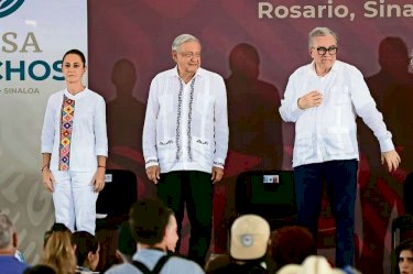Oculta gobierno de Rocha Moya todas las auditorías de su gestión