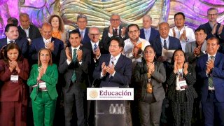 Da SEP marcha atrás y mantiene fin de clases el 15 de julio 