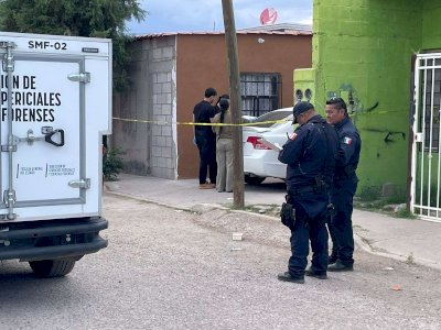 Encuentran a joven de 16 años sin vida en vivienda de Sierra Azul 