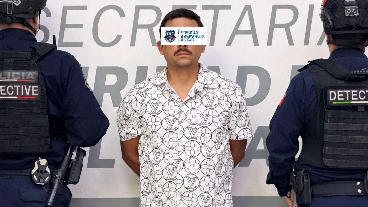 Arrestan a hombre en Valle del Sol vinculado a homicidios