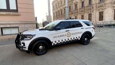 Realizan mesa de seguridad en Palacio
