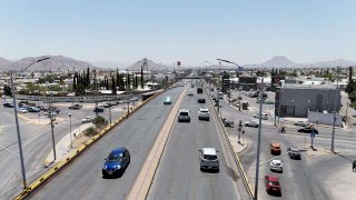 Cerrarán puente de la Tecnológico y Juan Escutia por mantenimiento 