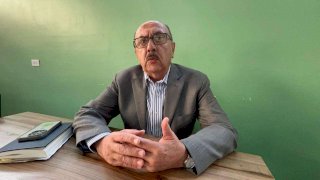 Llama director de Odontología de la Uach al diálogo con estudiantes