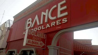 Cae precio del dólar en Chihuahua; cotiza en $17.40 a la venta
