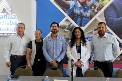 Llevará Municipio fumigación y vacunación gratuita a colonias del norte