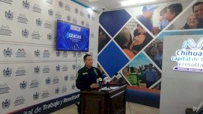 Ajustarán horarios de las BOI para prevenir homicidios dolosos 